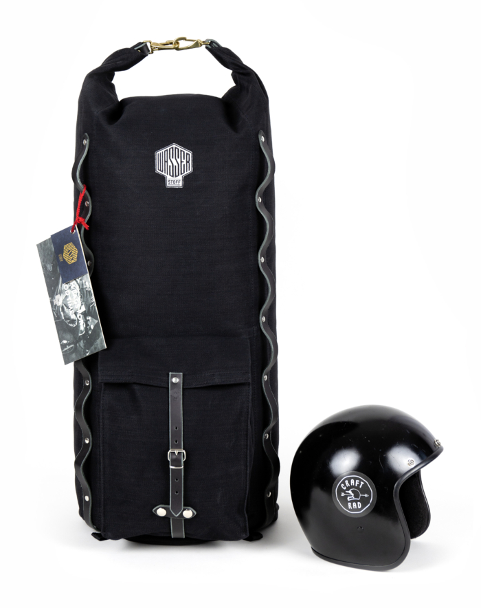 RIDE OUT BAG – Bild 6
